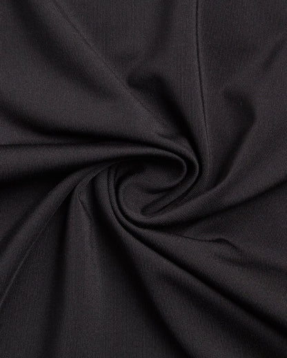 Women's Sunbeam Long Sleeve Tee - Black | Spyder Tops