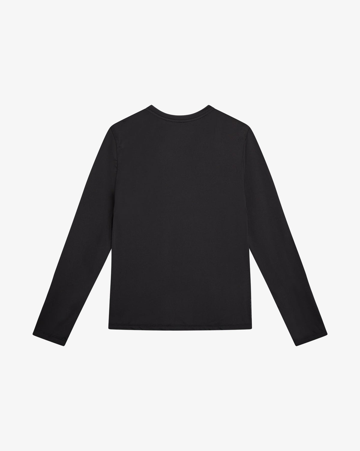 Women's Sunbeam Long Sleeve Tee - Black | Spyder Tops