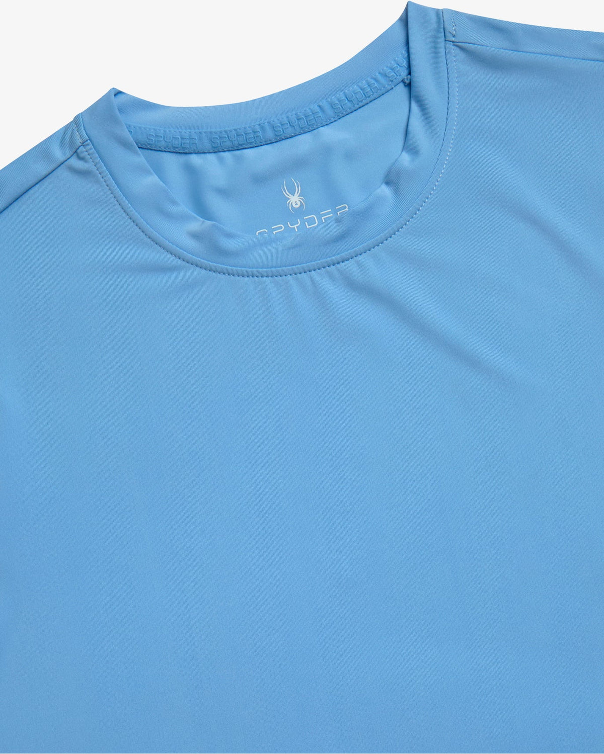 Women's Sunbeam Long Sleeve Tee - Blue | Spyder Tops