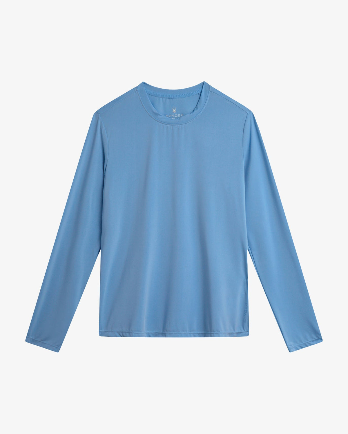 Women's Sunbeam Long Sleeve Tee - Blue | Spyder Tops