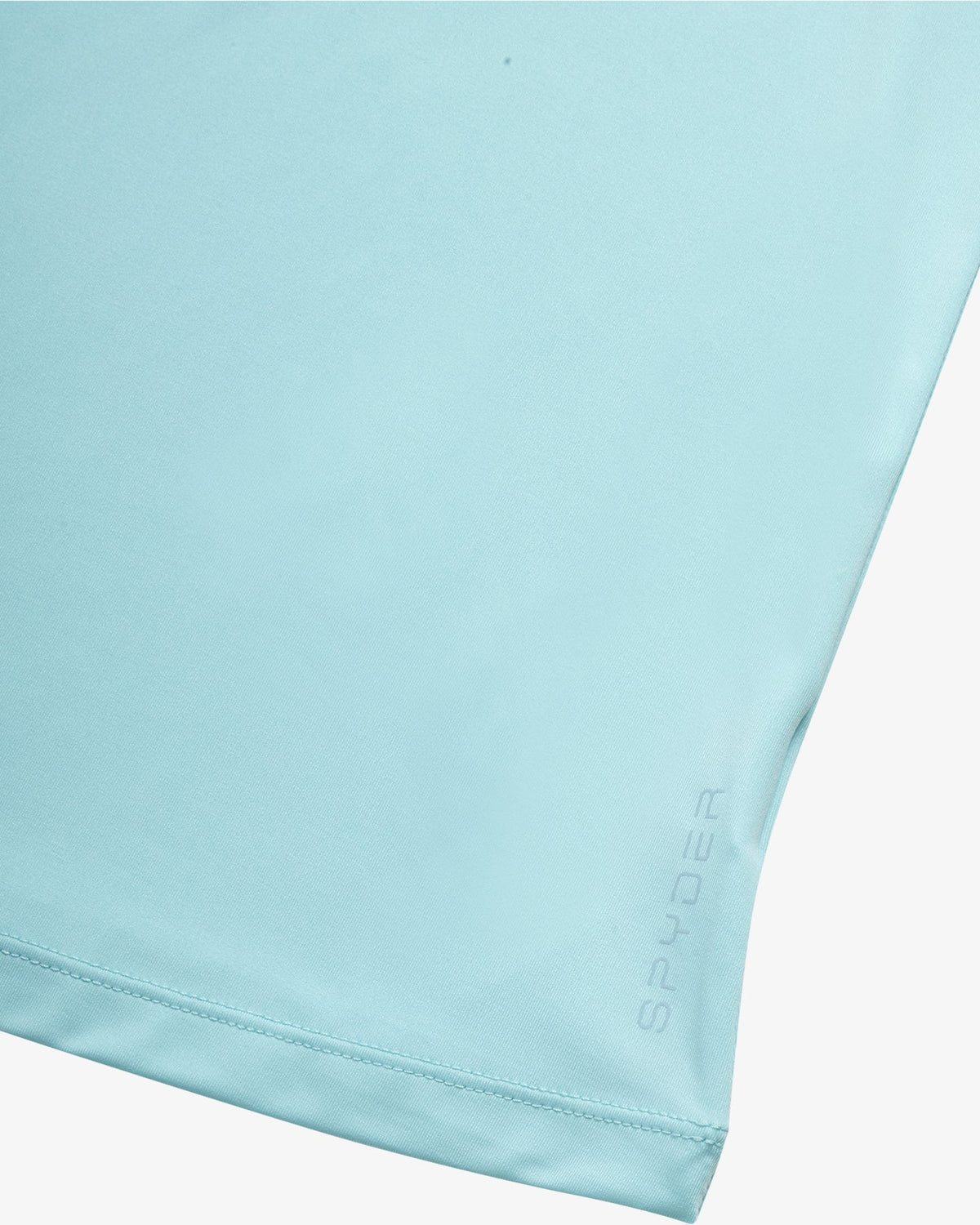 Women's Sunbeam Long Sleeve Tee - Caspian Sea | Spyder Tops