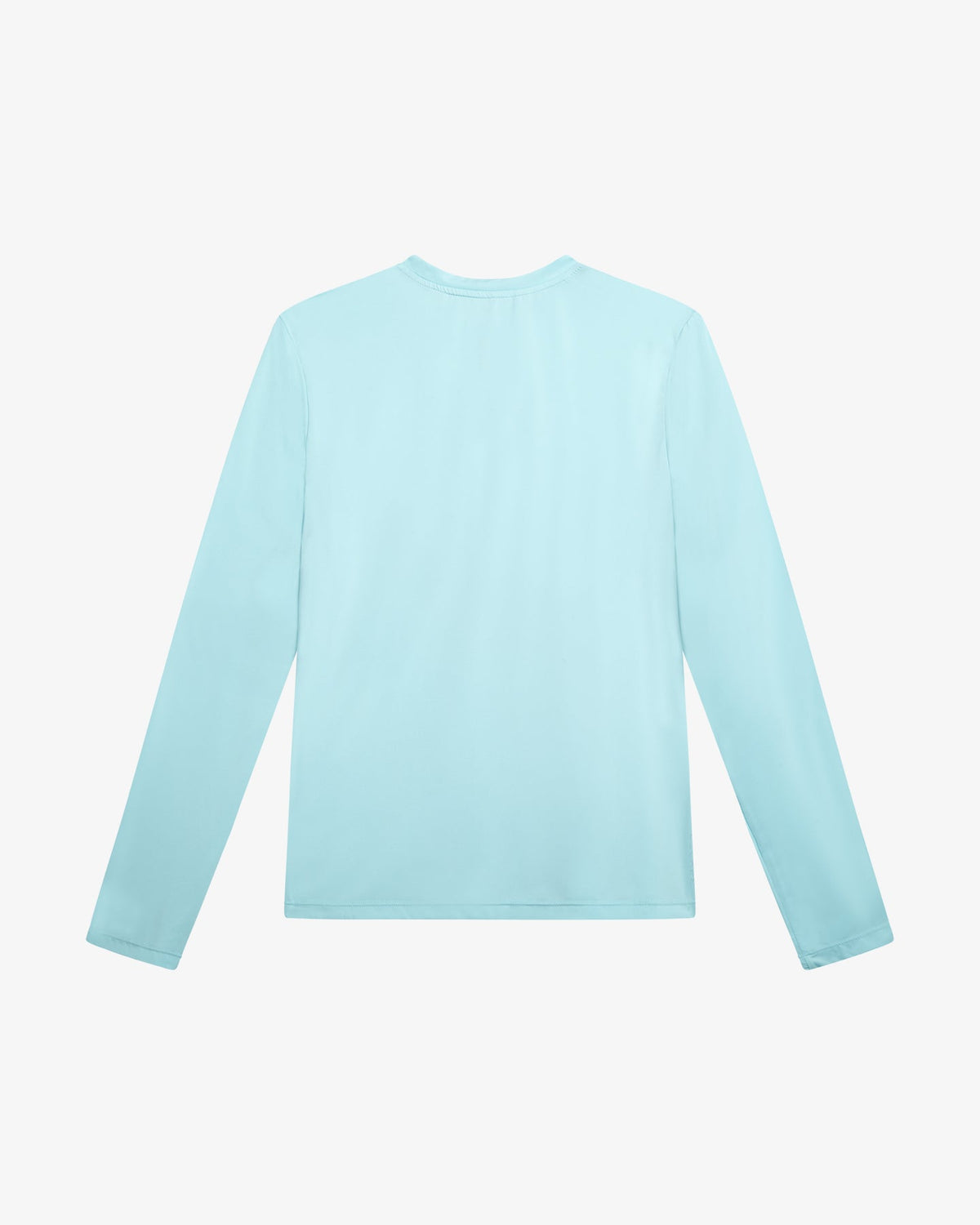 Women's Sunbeam Long Sleeve Tee - Caspian Sea | Spyder Tops