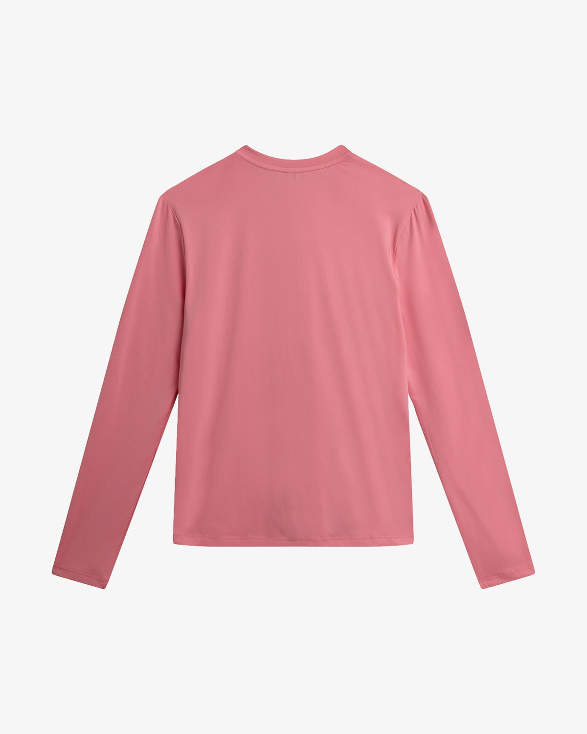 Women's Sunbeam Long Sleeve Tee - Shell Pink | Spyder Tops