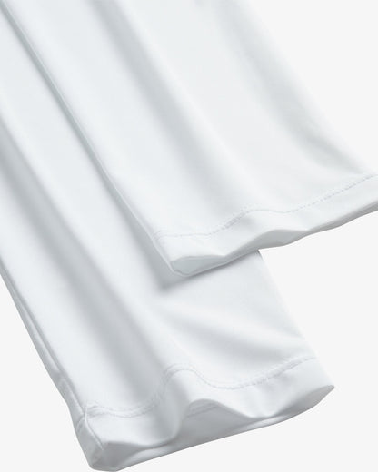 Women's Sunbeam Long Sleeve Tee - White | Spyder Tops