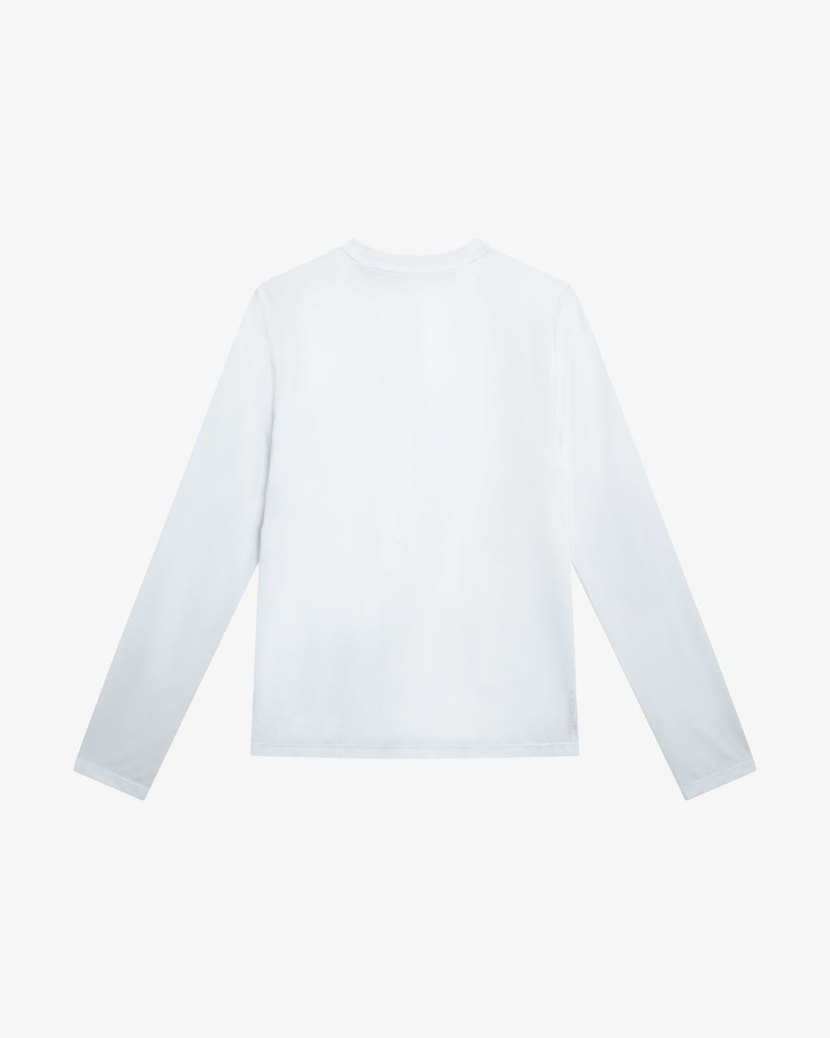 Women's Sunbeam Long Sleeve Tee - White | Spyder Tops