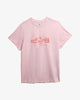 Faded Pink