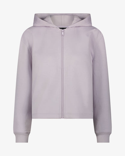 Women's Juniper Hoodie - Light Lavender | Spyder Hoodies