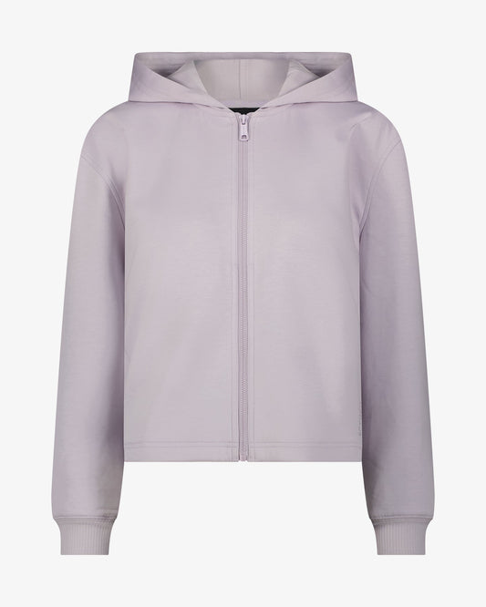 Women's Juniper Hoodie - Light Lavender | Spyder Hoodies