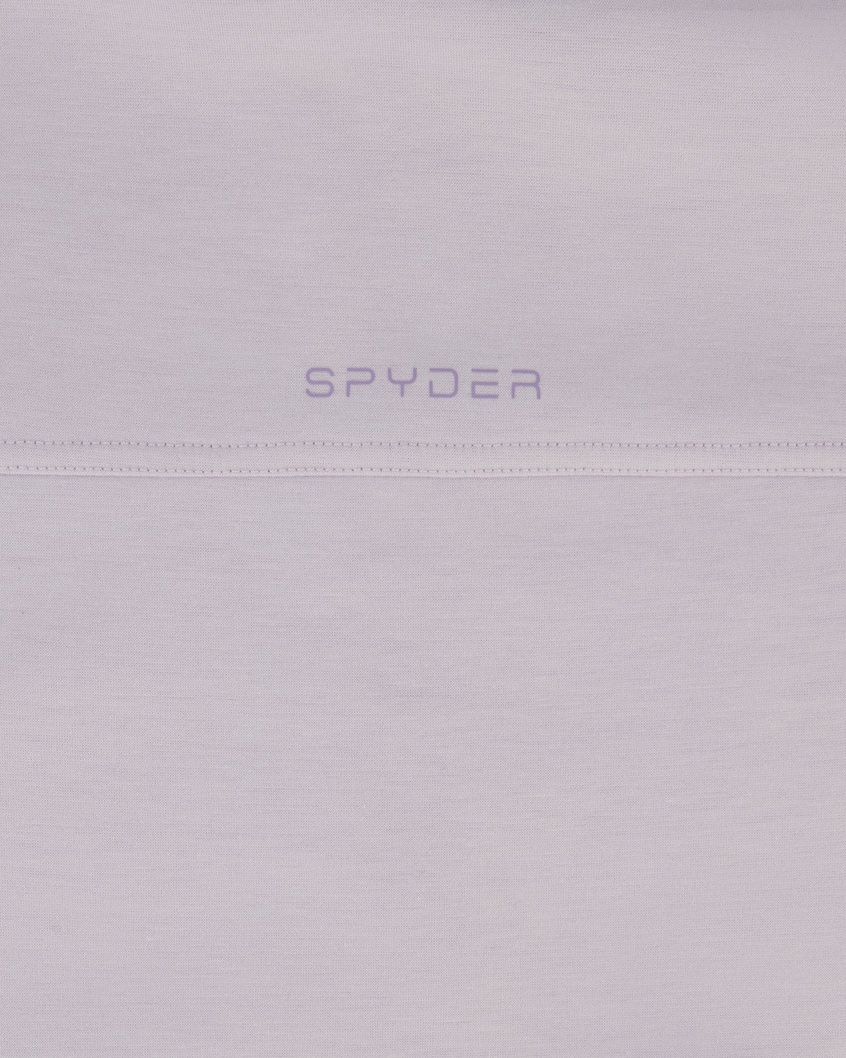 Women's Juniper Hoodie - Light Lavender | Spyder Hoodies