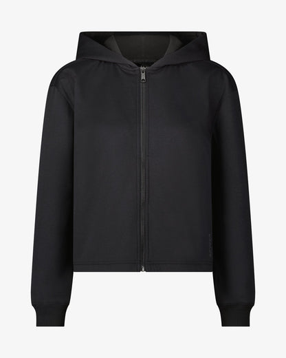 Women's Juniper Hoodie - Black | Spyder Hoodies