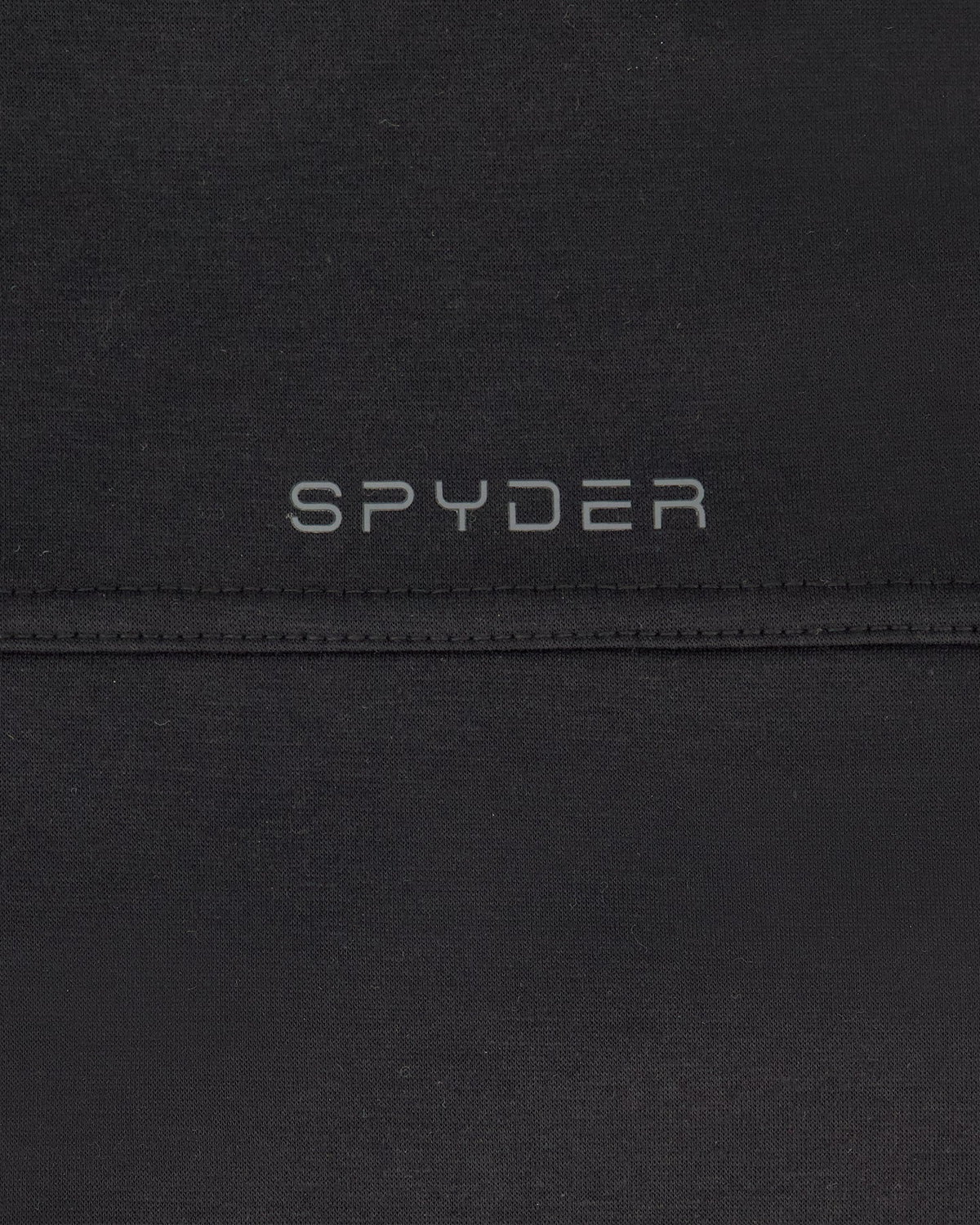 Women's Juniper Hoodie - Black | Spyder Hoodies
