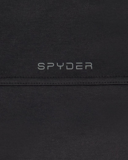 Women's Juniper Hoodie - Black | Spyder Hoodies