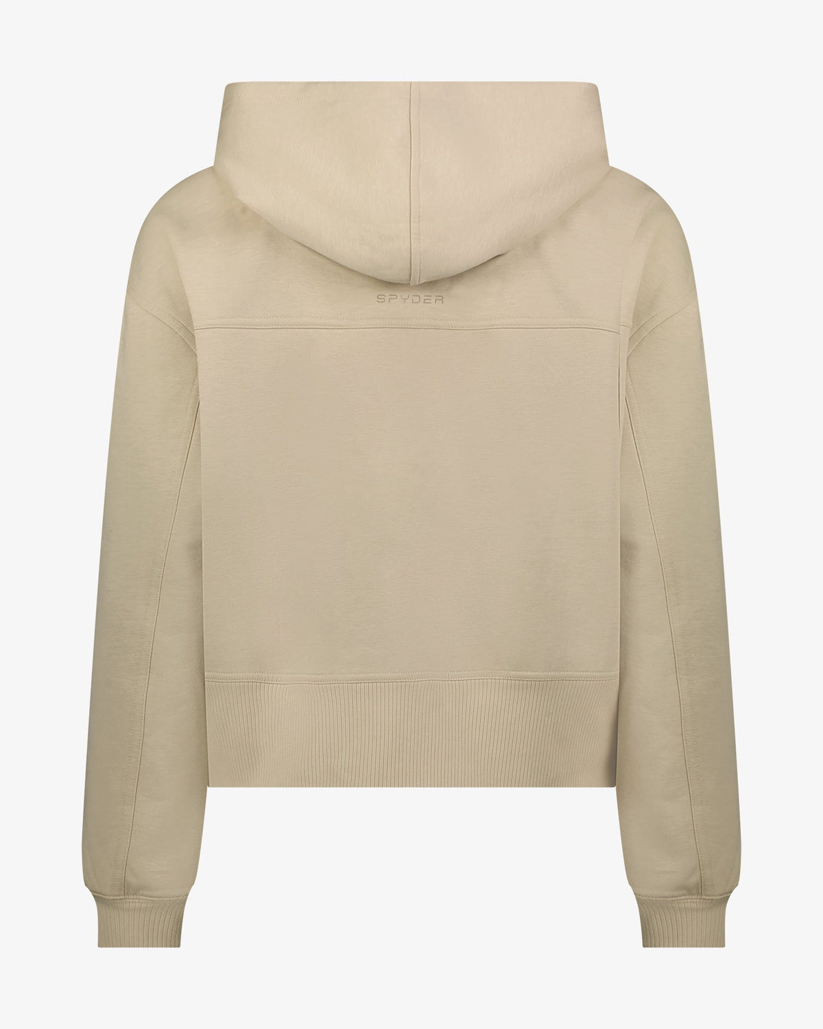 Women's Juniper Hoodie - Sand | Spyder Hoodies