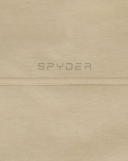 Women's Juniper Hoodie - Sand | Spyder Hoodies