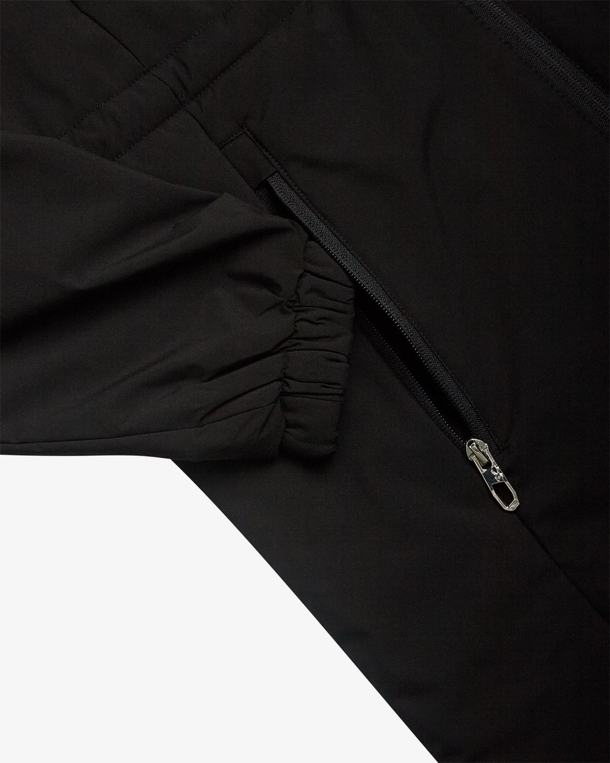 Women's Long Spyder Lite Jacket - Black | Spyder Jackets