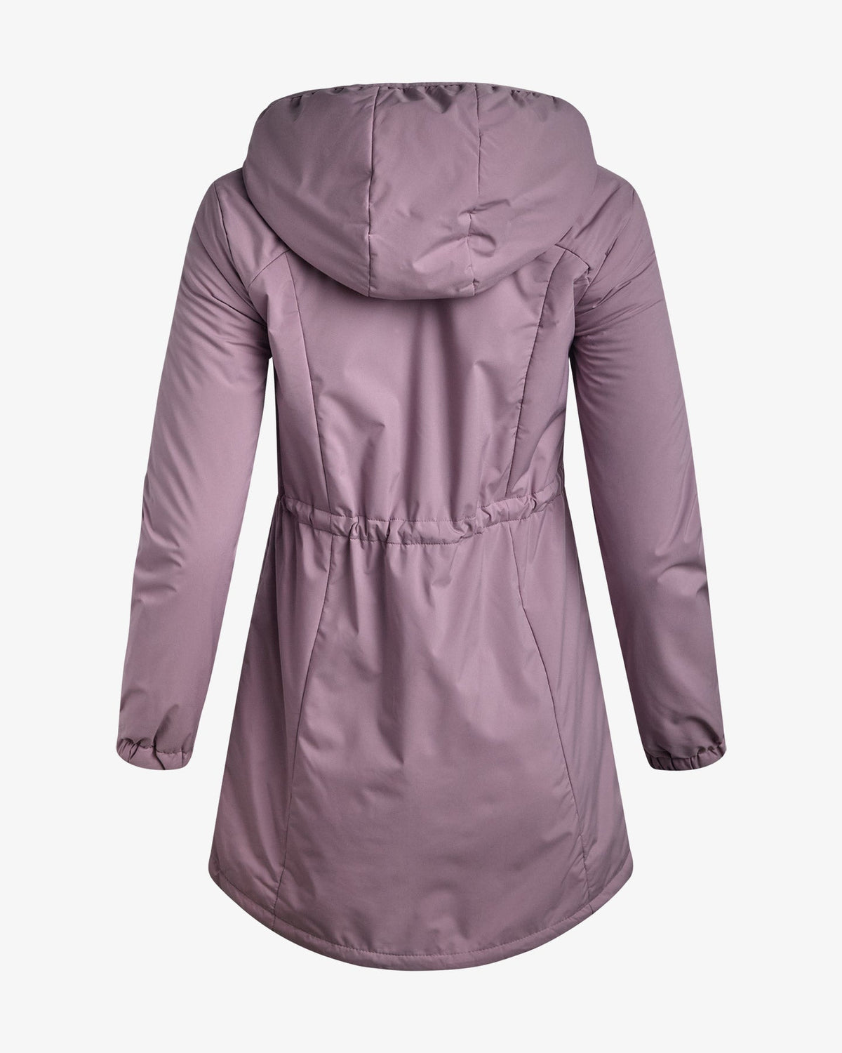 Women's Long Spyder Lite Jacket - Dusty Grape | Spyder Jackets