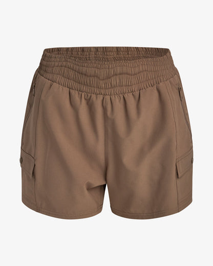 Women's Sunchaser Short - Timber | Spyder Shorts & Pants