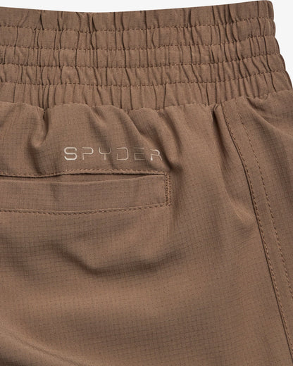 Women's Sunchaser Short - Timber | Spyder Shorts & Pants