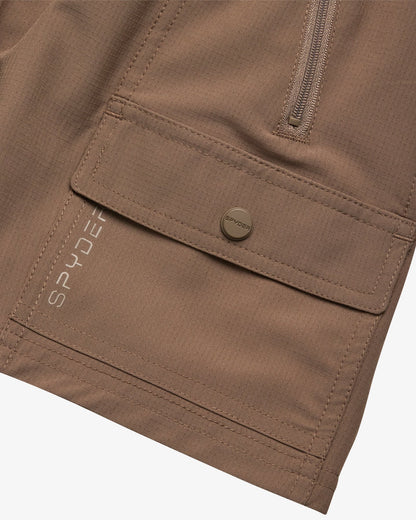 Women's Sunchaser Short - Timber | Spyder Shorts & Pants