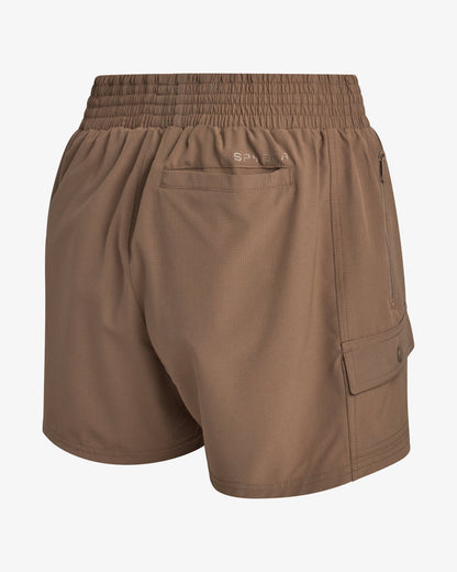 Women's Sunchaser Short - Timber | Spyder Shorts & Pants
