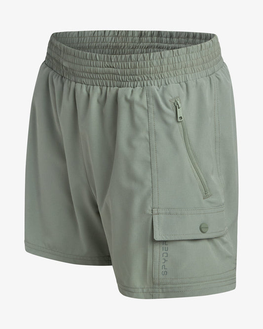 Women's Sunchaser Short - Seagrass | Spyder Shorts & Pants