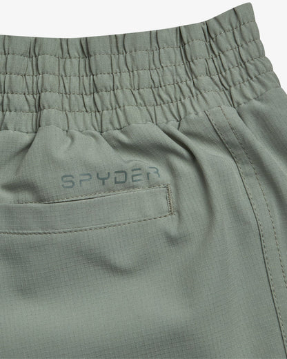Women's Sunchaser Short - Seagrass | Spyder Shorts & Pants