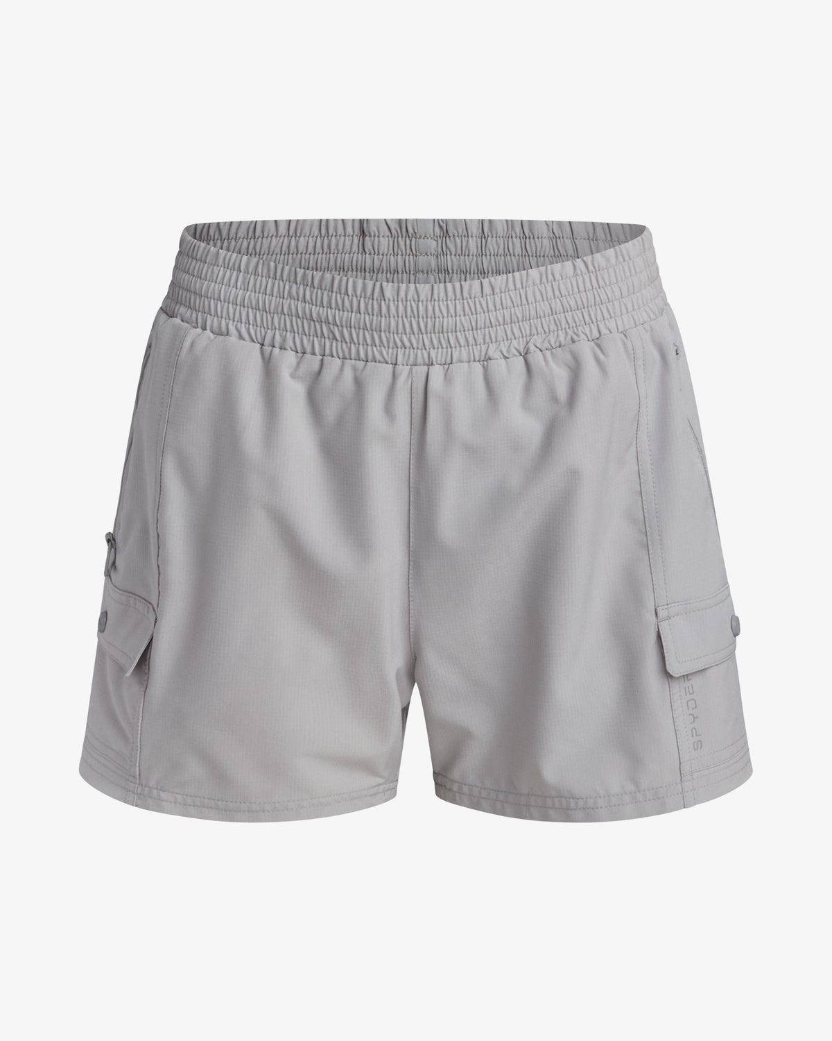 Women's Sunchaser Short - Gray | Spyder Shorts & Pants