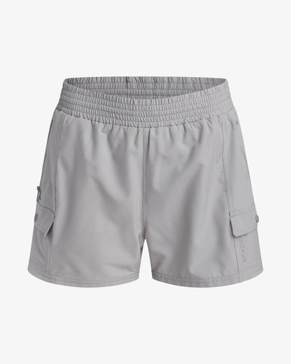 Women's Sunchaser Short - Gray | Spyder Shorts & Pants