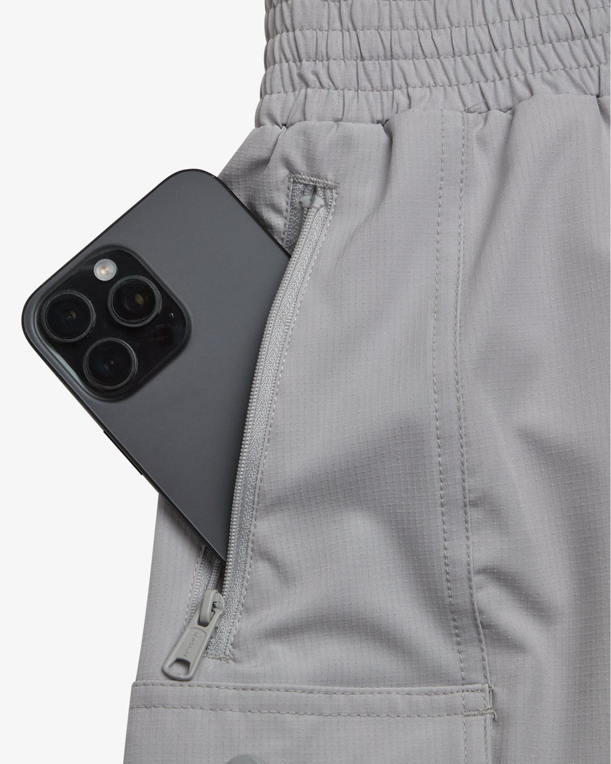 Women's Sunchaser Short - Gray | Spyder Shorts & Pants