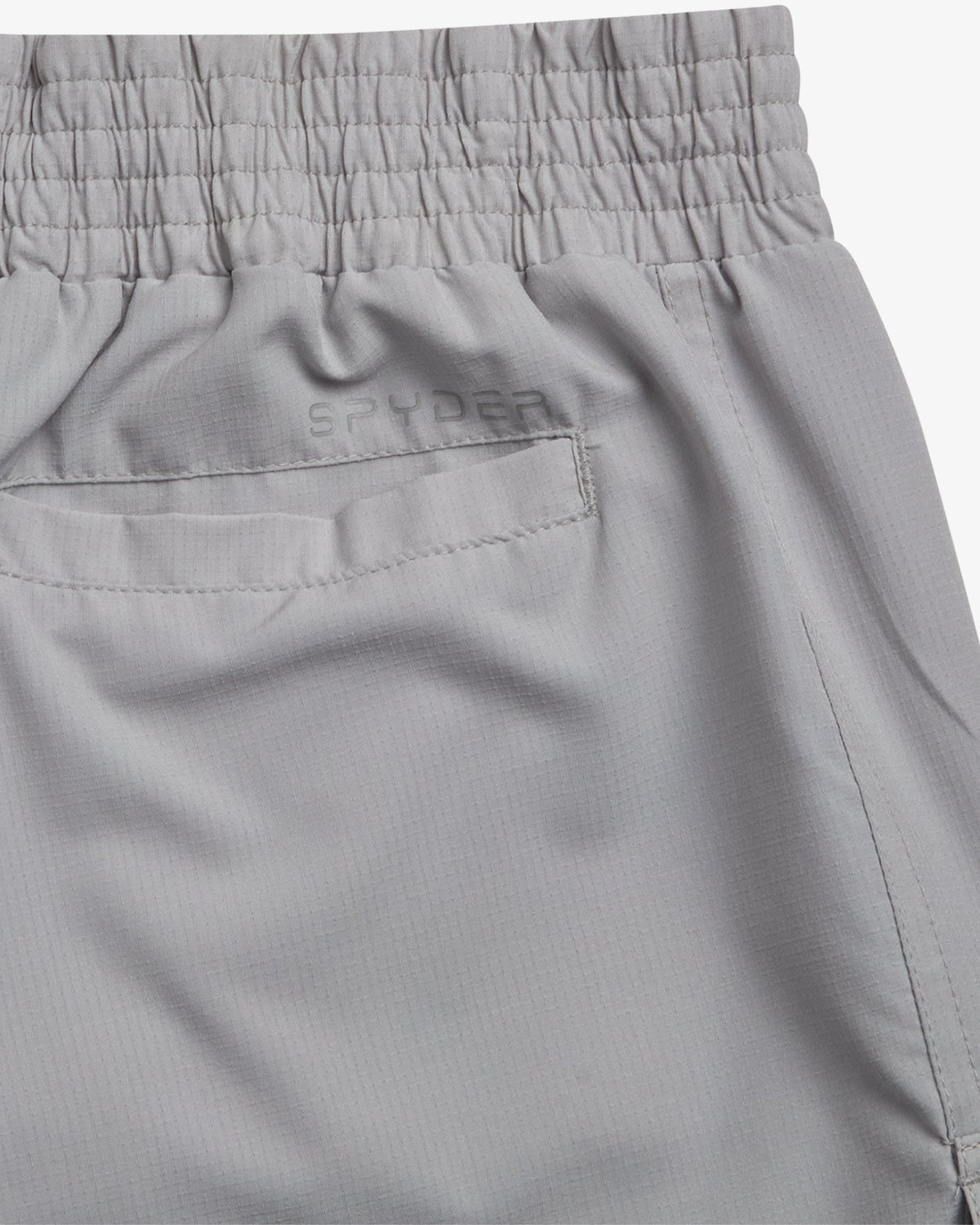 Women's Sunchaser Short - Gray | Spyder Shorts & Pants