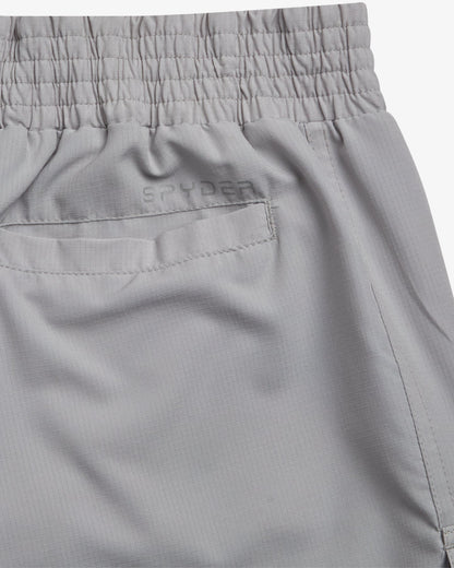 Women's Sunchaser Short - Gray | Spyder Shorts & Pants