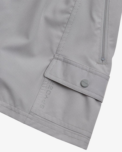 Women's Sunchaser Short - Gray | Spyder Shorts & Pants