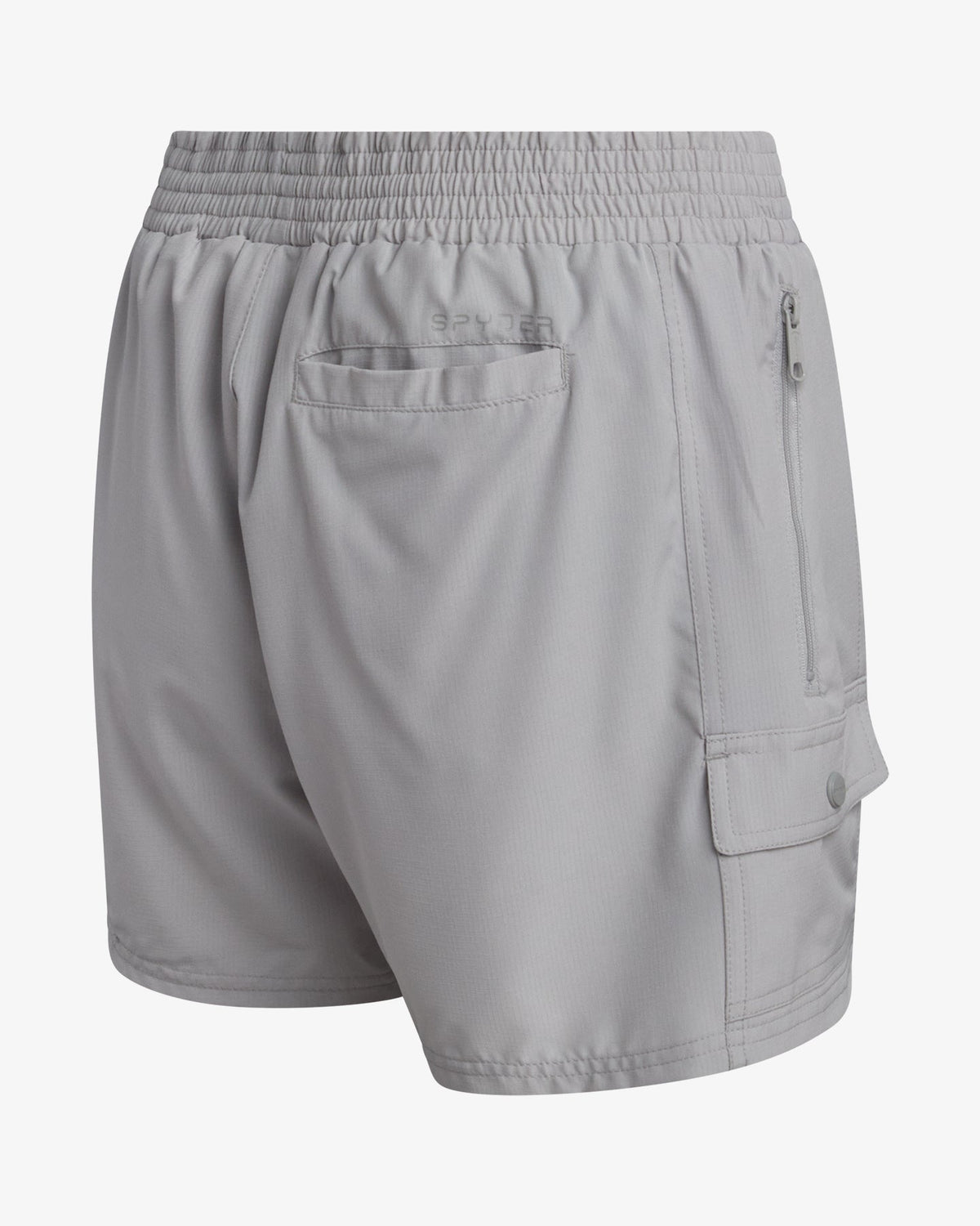 Women's Sunchaser Short - Gray | Spyder Shorts & Pants