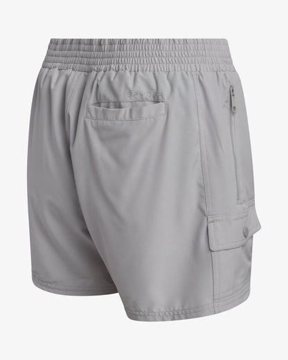 Women's Sunchaser Short - Gray | Spyder Shorts & Pants