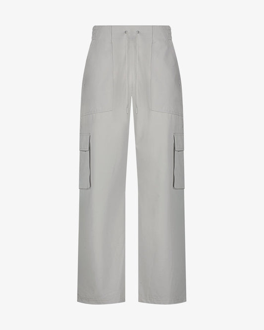 Women's Willow Cargo Pant - Gray | Spyder Shorts & Pants