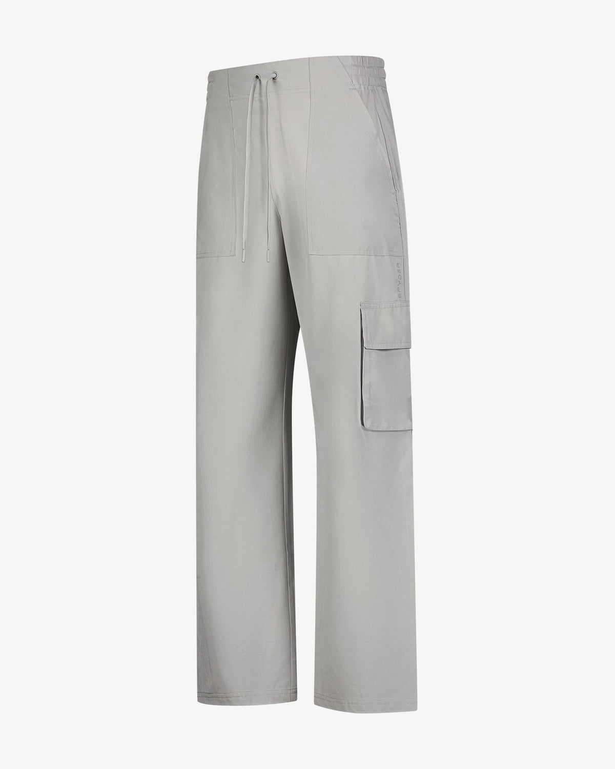 Women's Willow Cargo Pant - Gray | Spyder Shorts & Pants