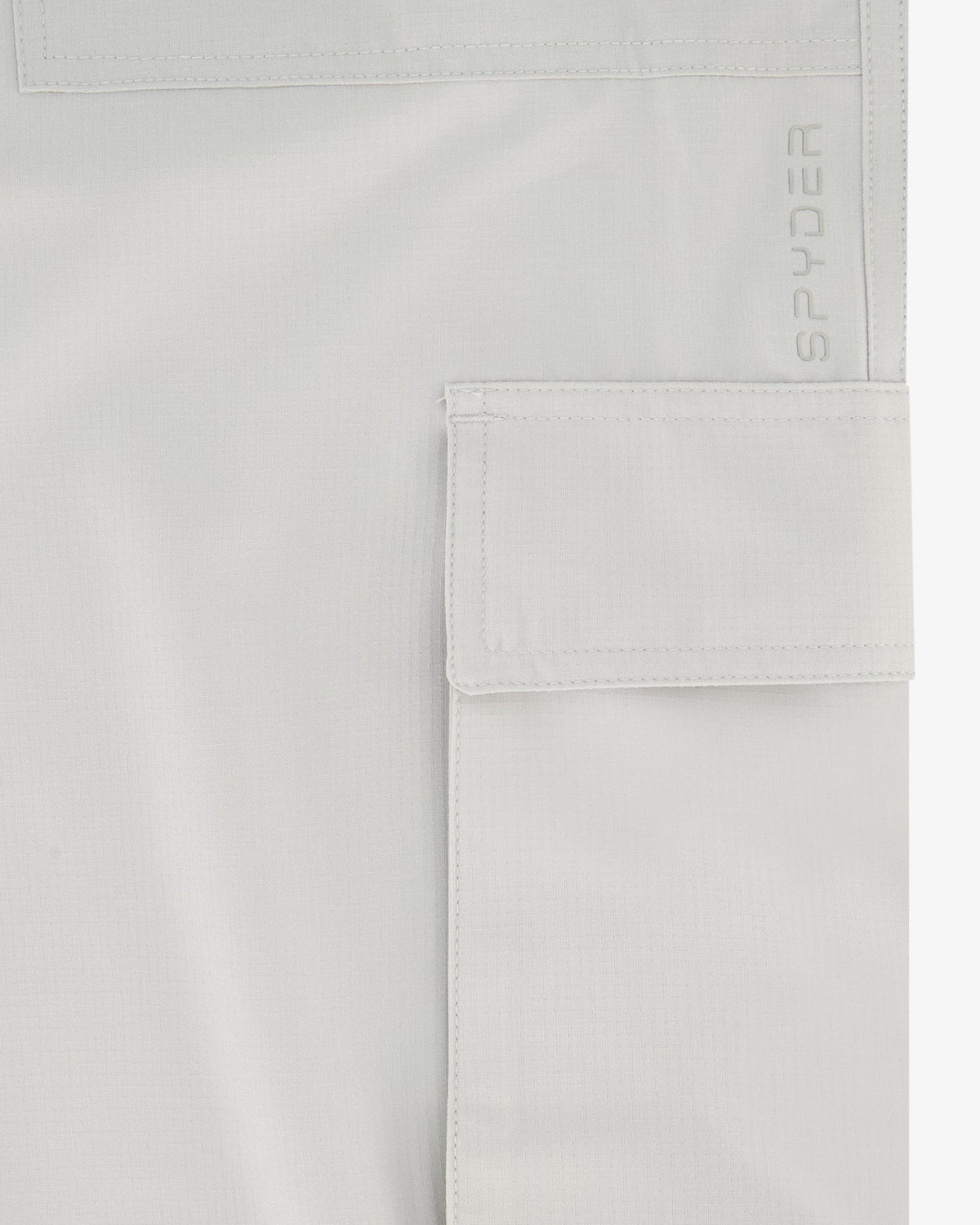Women's Willow Cargo Pant - Gray | Spyder Shorts & Pants