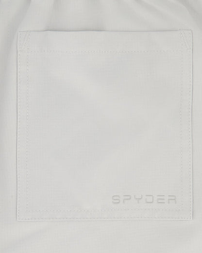 Women's Willow Cargo Pant - Gray | Spyder Shorts & Pants