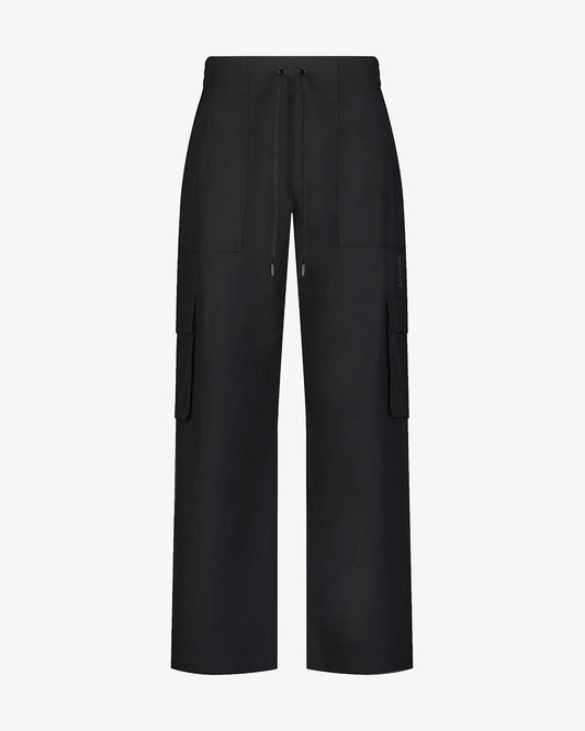 Women's Willow Cargo Pant - Black | Spyder Shorts & Pants