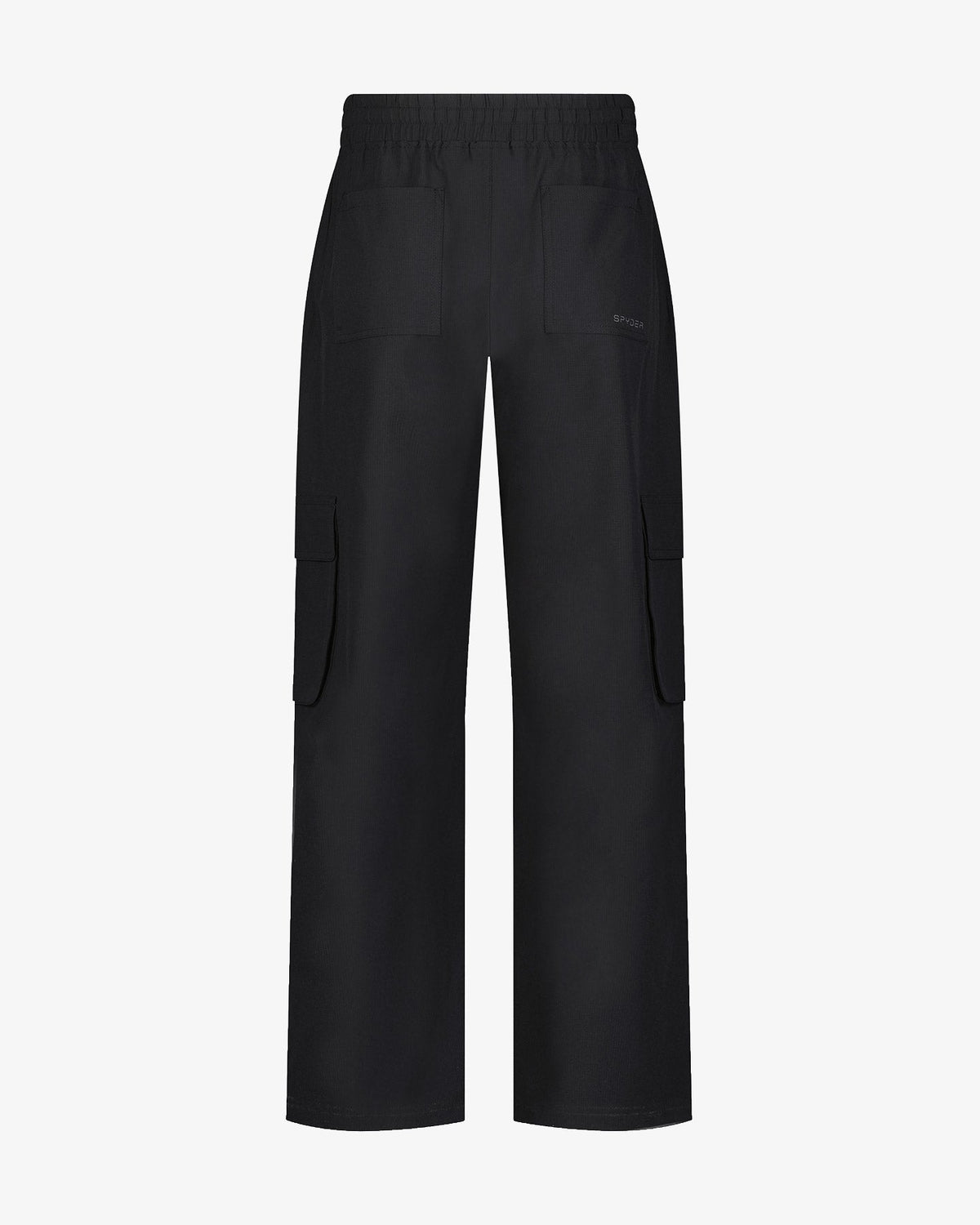 Women's Willow Cargo Pant - Black | Spyder Shorts & Pants