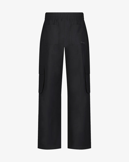 Women's Willow Cargo Pant - Black | Spyder Shorts & Pants