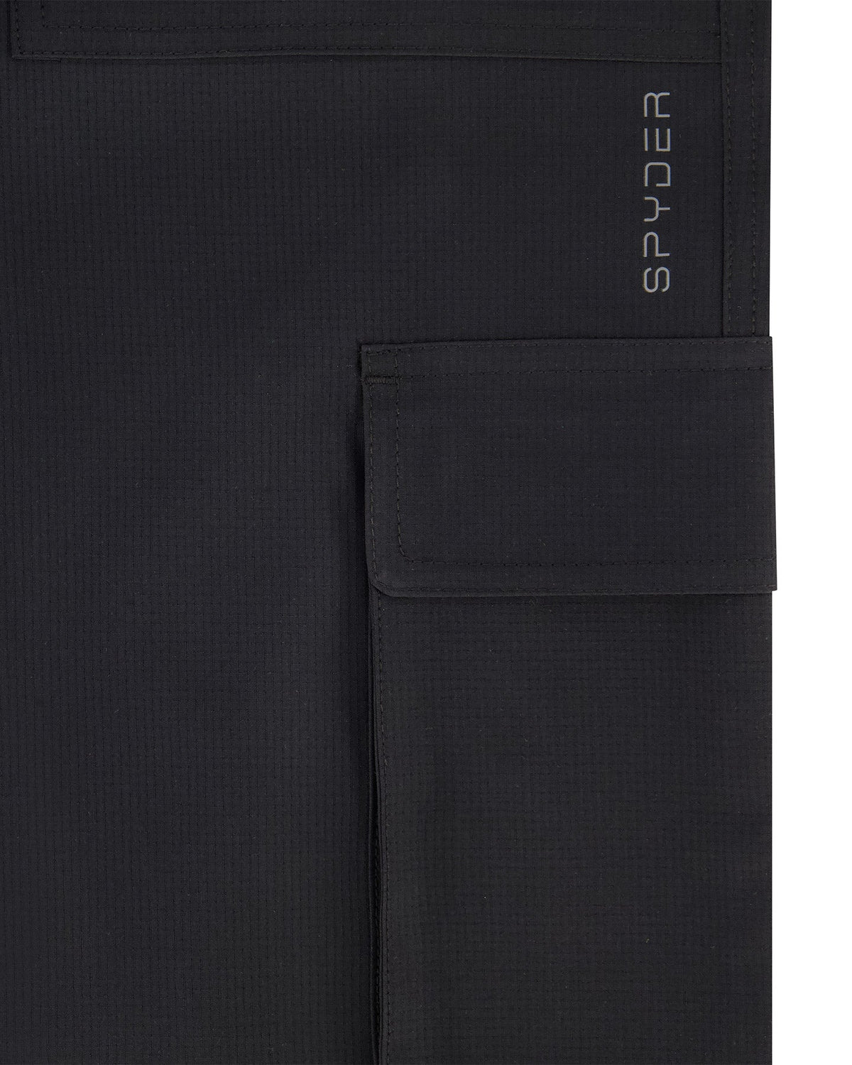 Women's Willow Cargo Pant - Black | Spyder Shorts & Pants