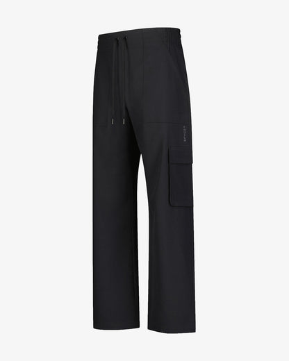 Women's Willow Cargo Pant - Black | Spyder Shorts & Pants