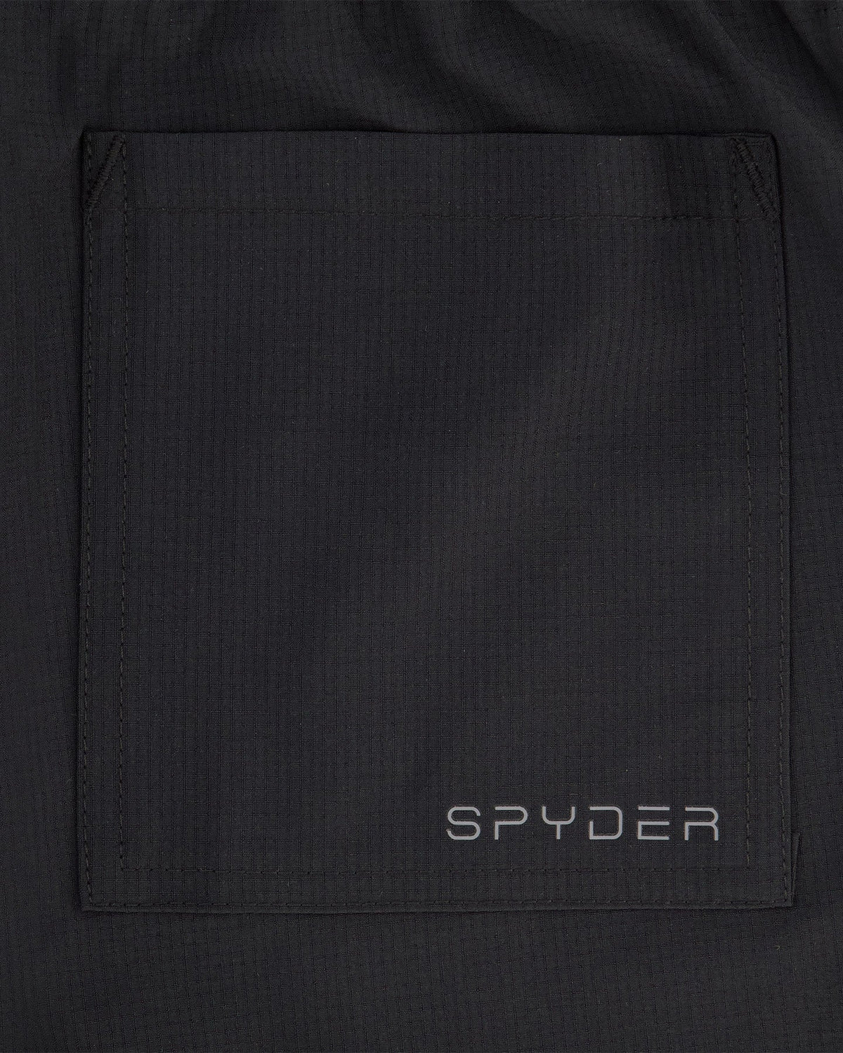 Women's Willow Cargo Pant - Black | Spyder Shorts & Pants
