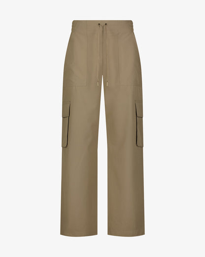 Women's Willow Cargo Pant - Timber | Spyder Shorts & Pants
