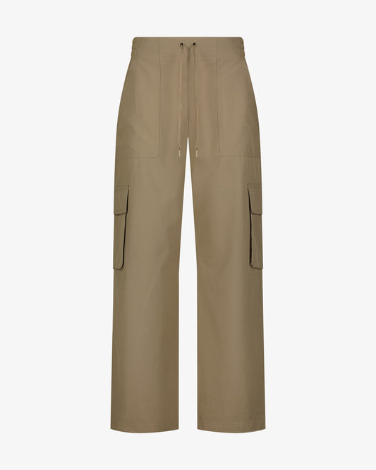 Women's Willow Cargo Pant - Timber | Spyder Shorts & Pants