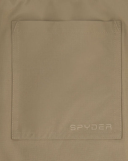 Women's Willow Cargo Pant - Timber | Spyder Shorts & Pants