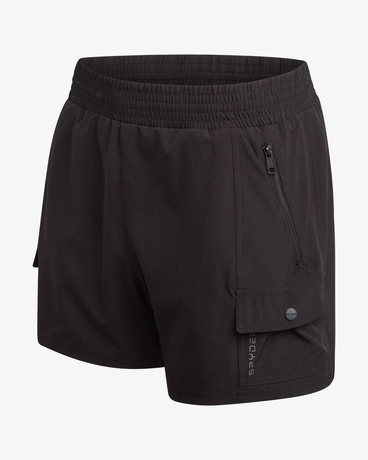 Women's Sunchaser Short - Black | Spyder Shorts & Pants