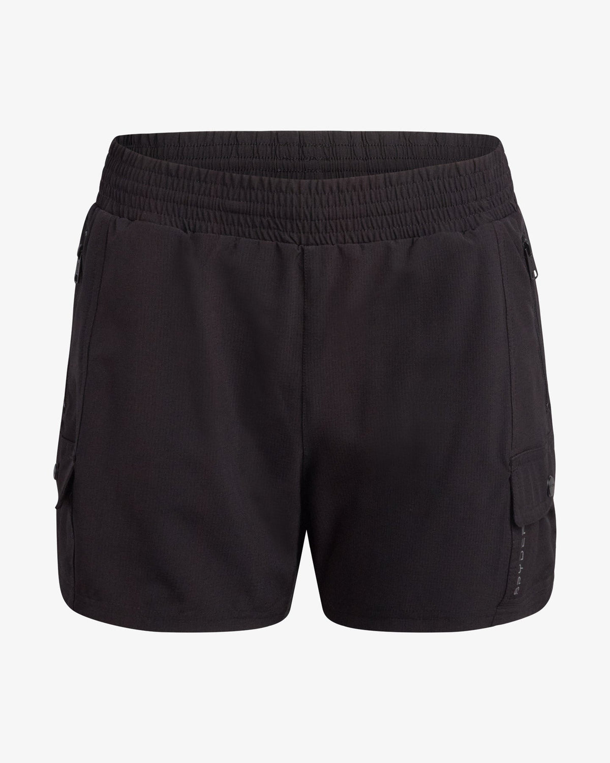 Women's Sunchaser Short - Black | Spyder Shorts & Pants