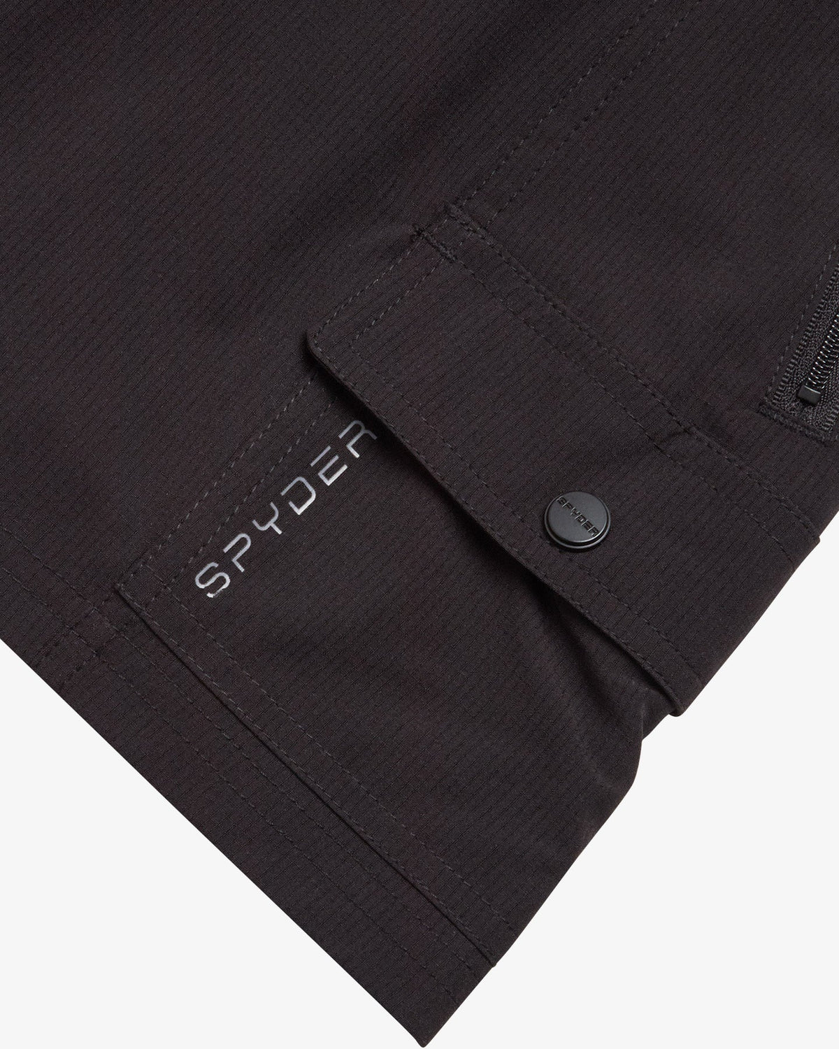 Women's Sunchaser Short - Black | Spyder Shorts & Pants
